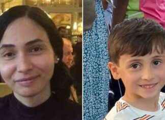 Mother and Son Missing for 117 Days Spark Growing Concern news-01102024-003841