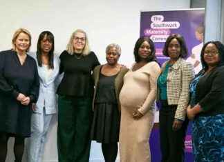 Tackling Stark Inequalities in Maternity Care: Council’s Plan news-01102024-020724