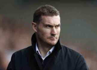 Matt Taylor Aims to Revive Bristol Rovers’ Fortunes with Charlton Athletic Match news-01102024-020751