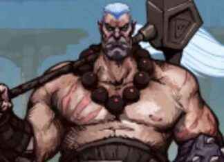 New RPG Game: Steam Key Giveaway for Hades and Darkest Dungeon Fans news-14092024-033019