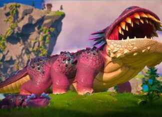 Klombo Character Arrives in LEGO Fortnite Lost Isles Event news-14092024-033114