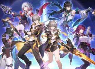 Honkai: Star Rail PS5 Physical Edition with Collectible Art Cards and Keychains news-14092024-033521