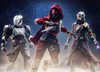 Destiny 2 Anniversary Update: A Gloomy End to 10 Years of Destiny news-14092024-033833