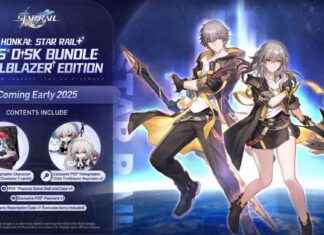 Honkai: Star Rail Physical Edition Coming to PS5 in 2023 – Gaming Age news-14092024-033900