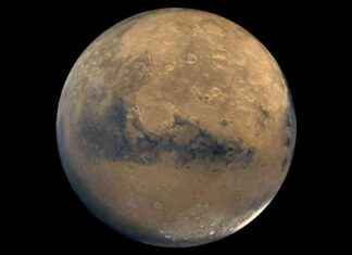 Uncovering the Lost Moon: Mars’ Shape and Terrain Mysteries Explained news-14092024-034008