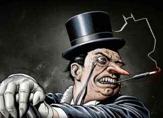 Superhero Games Sale: Save Big on Batman Titles in The Penguin Sale on Steam news-14092024-034033