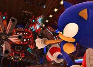 Sonic Team Interview: How Reflecting on the Past Propelled Sonic Forward | VGC news-14092024-034247
