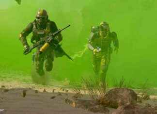 Helldivers 2: Chemical Agents Warbond Release Date Set for Sept 19 news-14092024-035100