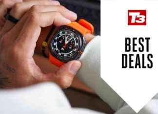 Samsung Galaxy Watch Ultra Price Drops to All-Time Low news-14092024-035856