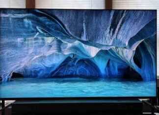 Sony Announces Release of 65-inch Bravia 9 Mini-LED TV in Europe news-14092024-035941