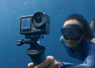 DJI Osmo Action 5 Pro Launch Date Teased – Hero 13 Black Rival news-14092024-040959