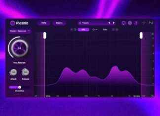 Adaptive Tube Saturation with iZotope Plasma: The Future of Phat Mixdowns news-14092024-042006