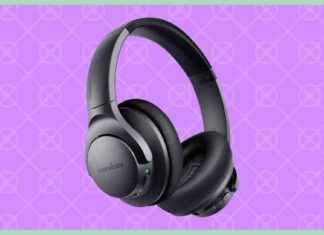 Anker Noise-Canceling Headphones: Sale for $40, Loved by 57,000+ Fans news-14092024-042213