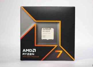 AMD Ryzen 7 9700X Processor Review: Performance and Features in 4nm Technology news-14092024-042822