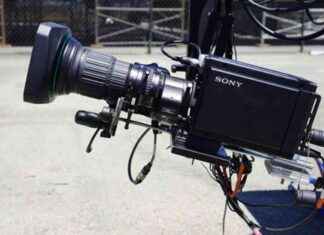 Sony HDC-P50A 4K Camera Launched in Middle East and Africa – BroadcastPro ME news-14092024-043027