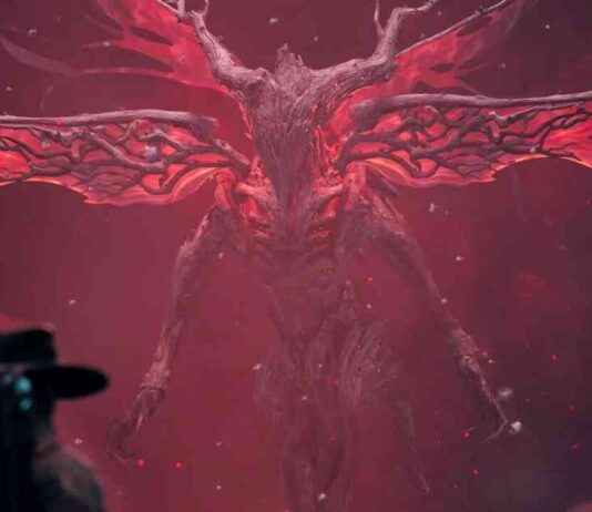 Remnant From the Ashes: Final DLC Adds Free Boss Rush Mode news-14092024-043758