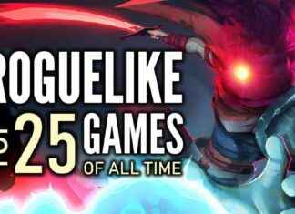 Top 25 Roguelike Games for Gamers: Must-Try List news-14092024-044559