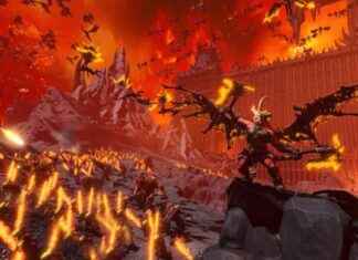 Epic Characters in Total War Warhammer 3: Scyla Anfingrimm, Skarr Bloodwrath & More news-14092024-044628