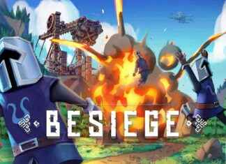 Besiege Physics-based Building Game Launching on Switch Sept 12, PS5 & PS4 Soon news-14092024-044716