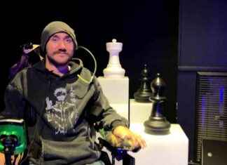 Neuralink Brain Chip: First Patient Shares Experience and Insights news-14092024-045755