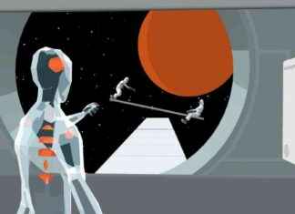 Experience C-Smash VRS New Dimension Demo in Pancake Mode on PS5 news-14092024-052308