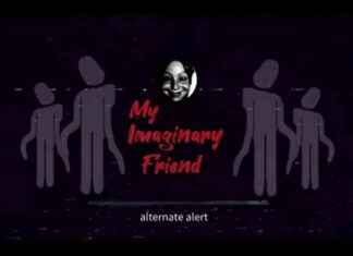 My Imaginary Friend: Mandela Catalogue-inspired FPS Set for October 30 Release news-14092024-052648