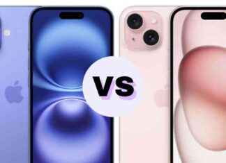 Apple iPhone 16 vs iPhone 15: Key Differences for Buyers news-14092024-060442