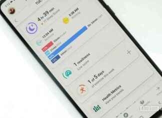 Fitbit Daily Readiness Score now on older Fitbit & Pixel Watch news-14092024-063541