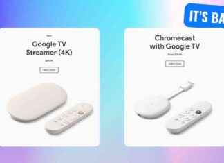 The Future of Chromecast with Google TV: What to Expect news-14092024-064224