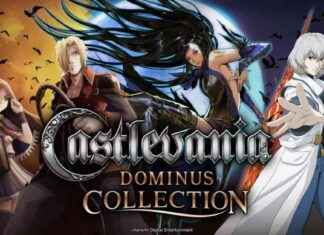 Castlevania Dominus Collection Review: PC, Nintendo Switch, Xbox, PlayStation – Gaming Age news-14092024-064608