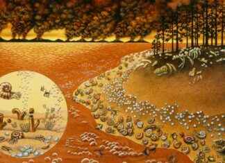 Unveiling the Catastrophic Impact of Mega El Niños on Earth’s Mass Extinction news-14092024-070111