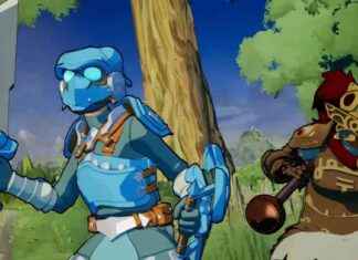 Towerborne Early Access Review: A Slow Yet Positive Beginning news-14092024-070427