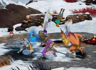 Towerborne: In-Depth Gameplay Analysis and Review – IGN news-14092024-071438