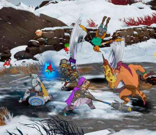 Towerborne: In-Depth Gameplay Analysis and Review – IGN news-14092024-071438