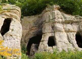Ancient Lair of Exiled King: 1,200-Year-Old British Cave Dwelling news-14092024-072204