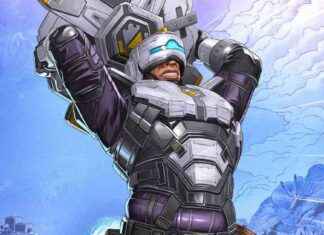 Apex Legends Season 22 Update: New Battle Pass and Heirloom Revealed news-14092024-072904