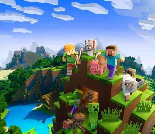 Retiring the Annual Minecraft Mob Vote: What Does This Mean for Players? news-14092024-080232