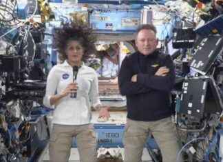 Challenges of Being Stranded in Space: Insights from NASA Astronauts news-14092024-081443