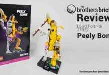 LEGO Fortnite 77072 Peely Bone Set Review: Is It Worth It? news-14092024-081754
