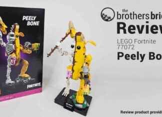 LEGO Fortnite 77072 Peely Bone Set Review: Is It Worth It? news-14092024-081754