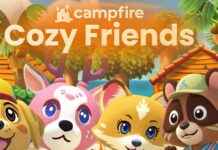 Campfire’s Generative AI Engine, Sprites, Secures $3.95 Million Funding news-14092024-083213