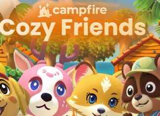 Campfire’s Generative AI Engine, Sprites, Secures $3.95 Million Funding news-14092024-083213