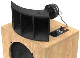 Limited Edition Klipsch Ojas Loudspeaker Review: Dream or Reality? news-14092024-091115
