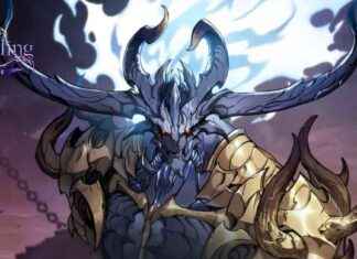 Solo Leveling: ARISE Update Introduces Baran, the Demon King with New Story Content news-14092024-093356