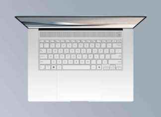 Asus Zenbook S 16 vs MacBook: Ultimate Comparison – TechCentral news-14092024-101615