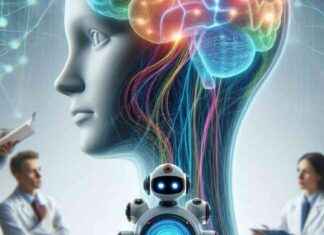 AI Algorithm Breakthrough: Restoring Paralyzed Movement with Brain Code Unlocking news-14092024-103612