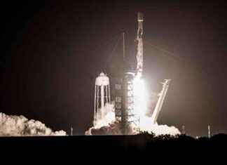 SpaceX Falcon 9 Launch: Galileo Satellites Deployment from Cape Canaveral news-14092024-105216