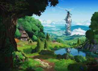 Towerborne Hands-on Preview – A Dungeon-Crawling Adventure with Epic Loot and Goblin Slaying news-14092024-105614