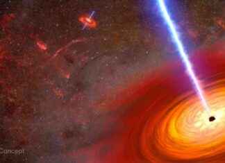 Discovering Supermassive Black Hole Duo with NASA’s Hubble and Chandra Telescopes news-14092024-122905