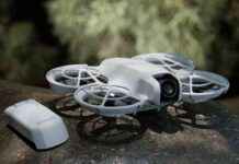 DJI Neo Drone: Unlocking Professional Drone Applications news-14092024-133648